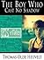 The Boy Who Cast No Shadow by Thomas Olde Heuvelt