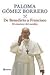De Benedicto a Francisco: El conclave del cambio