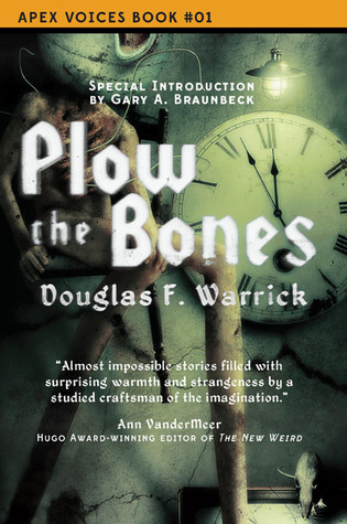Plow the Bones (Paperback)