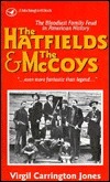 The Hatfields and the McCoys (Hardcover)
