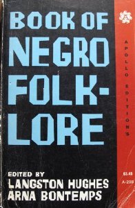 The Book of Negro Folklore (Paperback)
