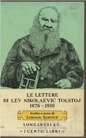 Le Lettere 1876-1910 (Hardcover)