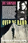 Over de rand by Joe Simpson