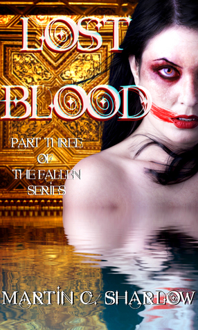 Lost Blood