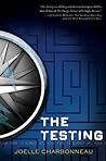 The Testing by Joelle Charbonneau