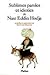 SUBLIMES PAROLES ET IDIOTIES DE NASR EDDIN HODJA (0000)