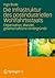 Die Infrastruktur des postindustriellen Wohlfahrtsstaats. Org... by Ingo Bode