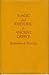 Magic and Rhetoric in Ancient Greece