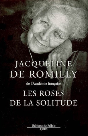 Les Roses de la solitude