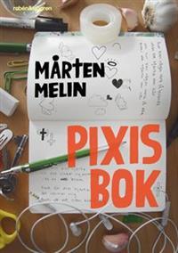 Pixis bok (Skogsbingelskolan)