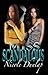 Miss Scandalous (Shaw Family Saga, #2)