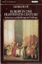 Europe in the 18th Century
