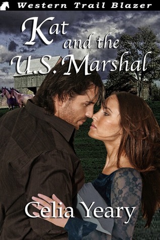 Kat and the US Marshal