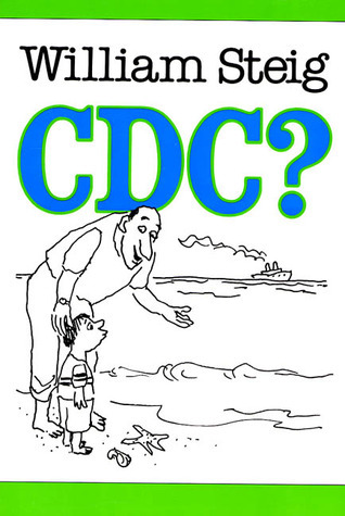 Cdc By William Steig