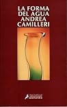 La forma del agua by Andrea Camilleri