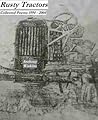 Rusty Tractors