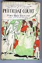Petticoat Court (Hardcover)