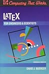 Latex for Engineers & Scientists