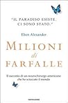 Milioni di farfalle