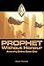 Prophet Without Honour, Anarchy Online Book One by Ragnar Tornquist