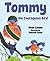 Tommy The Courageous Bird