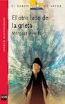 El otro lado de la grieta by Márgara Averbach