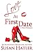 Love at First Date (Better Date than Never, #1)