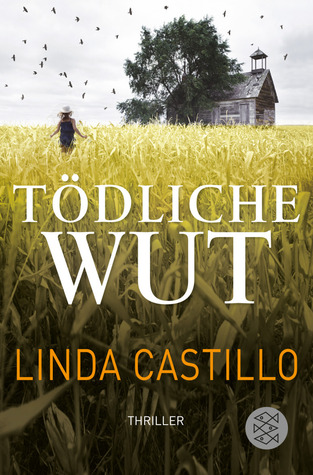 Tödliche Wut (Kate Burkholder, #4)