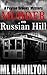 Murder on Russian Hill (Peyton Brooks' Mystery #3)