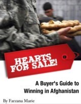 Hearts for Sale A Buyer's Guide to Winning in Afghanistan