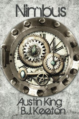 Nimbus (Nimbus #1-4)