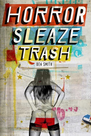 Horror Sleaze Trash (Paperback)
