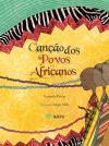 Canção dos Povos Africanos (Paperback)