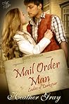 Mail Order Man by Heather   Gray Mail Order Man by Heather   Gray