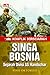 Singa Bosnia by Nino Oktorino Singa Bosnia by Nino Oktorino