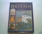 The Story of Britain (Hardcover)