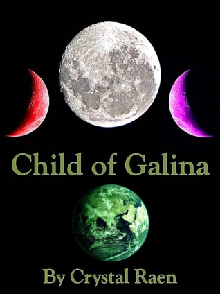Child of Galina
