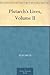 Plutarch's Lives, Volume II