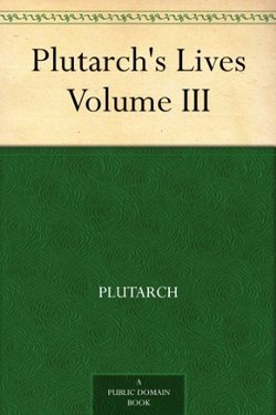 Lives, Vol 3 (Kindle Edition)