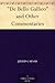 "De Bello Gallico" and Other Commentaries by Gaius Julius Caesar