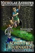 The Adventure Tournament