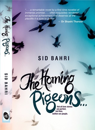 The Homing Pigeons... (Paperback)