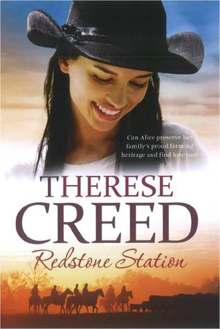 Redstone Station (Paperback)