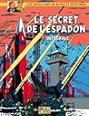 Le Secret de l'Espadon (Intégrale)