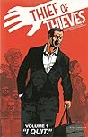 Thief of Thieves, Vol. 1 by Robert Kirkman