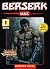 Berserk Max, Band 1