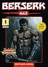 Berserk Max, Band 1