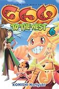 Gogogo To The West 06