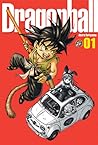 Dragon Ball, tome 1