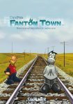 Fantom Town. Manual para niños con padres raros
